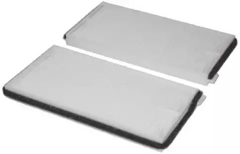 WILMINK GROUP wg1747151 -  Фильтр воздуха в салоне